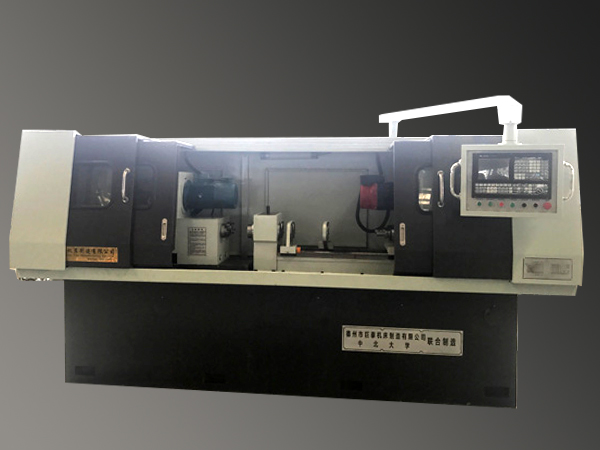 贵州ZK2102双轴数控深孔枪钻