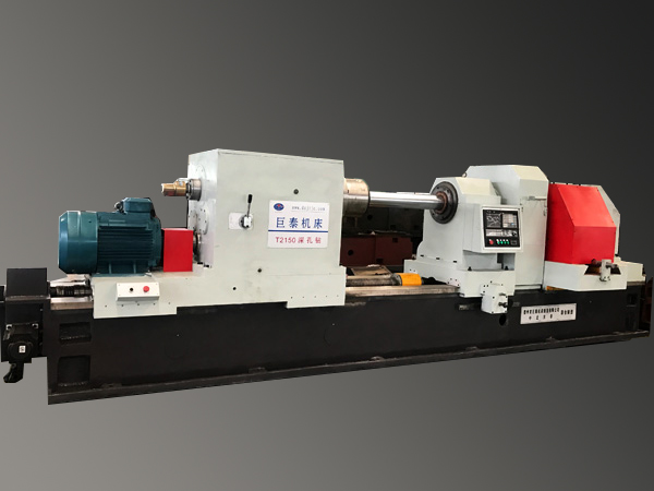 贵州TK2150深孔钻镗床