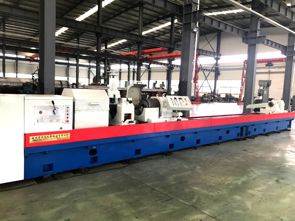 贵州T2120G重型深孔钻镗床