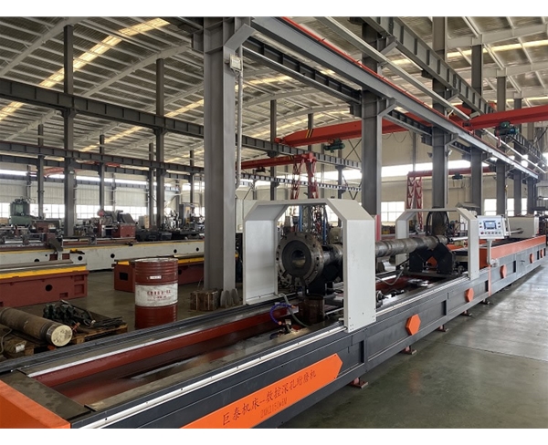 贵州2MK2135数控珩磨机床