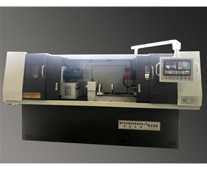 贵州ZK2102双轴数控深孔枪钻